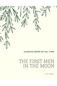 First Men in the Moon