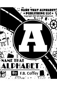 Name That Alphabet 
