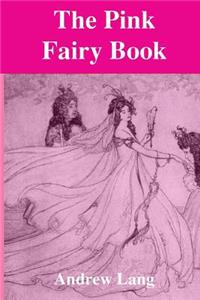 The Pink Fairy Book