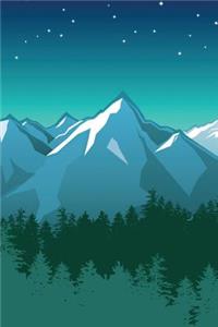 Distant Slopes Travel Log