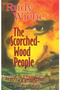Scorched-Wood People