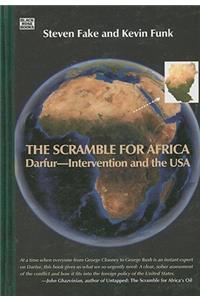 The Scramble for Africa