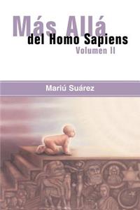 Mas Alla Del Homo Sapiens