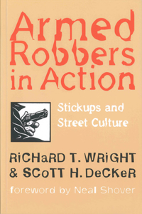 Armed Robbers in Action