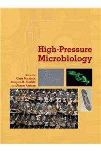 High-Pressure Microbiology