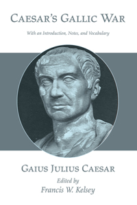 Caesar's Gallic War