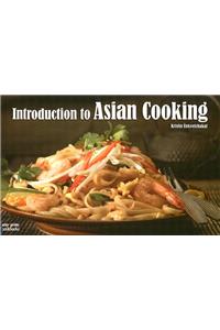 Introduction to Asian Cooking
