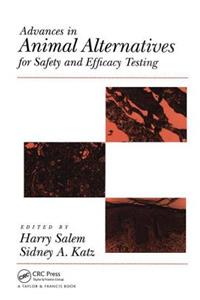 Advances In Animal Alternatives For Safety And Efficacy Testing