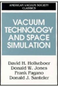 Vacuum Engineering