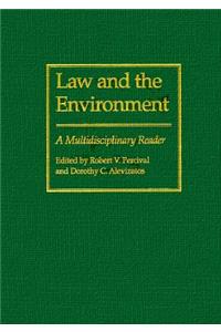 Law and Environment CL