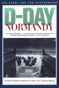 D-Day Normandy