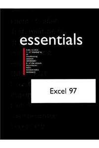 Essentials Exce 97
