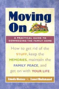 Moving on