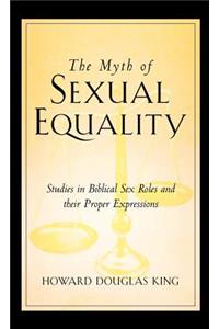 Myth of Sexual Equality