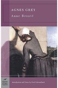 Agnes Grey