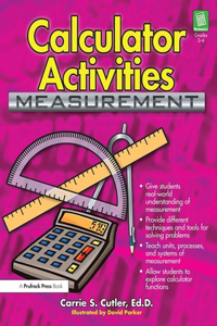 Calculator Activities