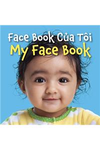 Face Book Cua Toi / My Face Book (Vietnamese/English)