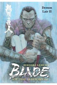 Blade of the Immortal