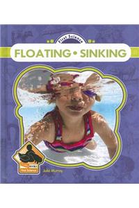 Floating and Sinking