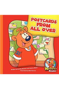 Postcards from All Over