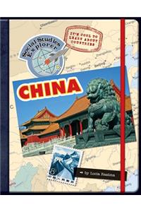 It's Cool to Learn about Countries: China