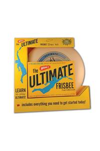 Wham-O Ultimate Frisbee Handbook