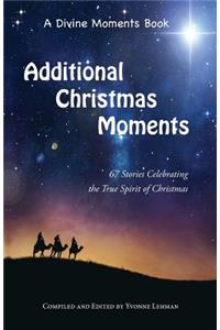 Additional Christmas Moments