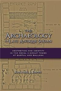 Archaeology of Late Antique Sudan