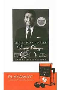 Reagan Diaries