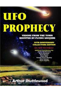 UFO Prophecy