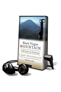 Black Virgin Mountain