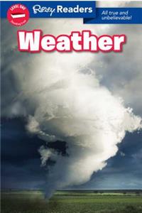 Ripley Readers Level1 Weather