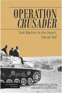 Operation Crusader