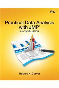 Practical Data Analysis with Jmp, Second Edition