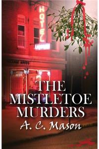 The Mistletoe Murders