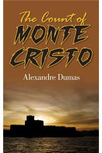Count of Monte Cristo