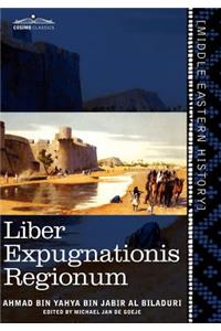 Liber Expugnationis Regionum