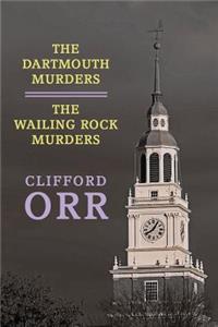Dartmouth Murders / The Wailing Rock Murders