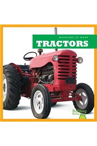 Tractors