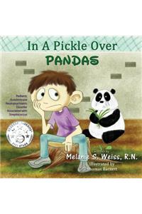 In A Pickle Over PANDAS