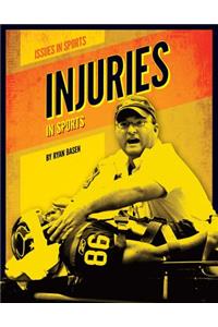 Injuries in Sports