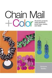 Chain Mail + Color