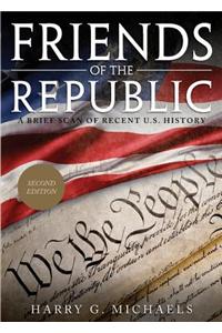 Friends of the Republic, Second Edition