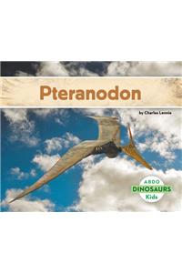 Pteranodon