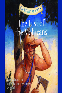 Last of the Mohicans (Library Edition), Volume 50