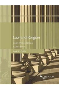 Law and Religion, Cases and Materials