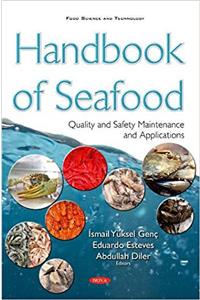 Handbook of Seafood