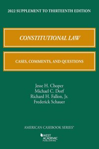 Constitutional Law