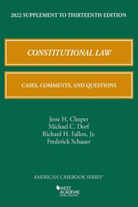 Constitutional Law