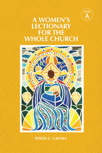 Women's Lectionary for the Whole Church Year a